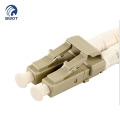 Wanbao LC-LC fiber patch cord MM Duplex multimode patch cord LC connector 1m 3m 5m